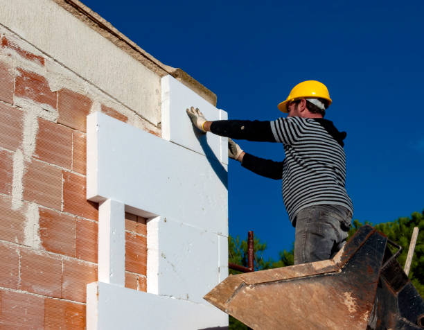 Best Energy Efficiency Insulation in Selmer, TN
