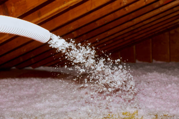 Best Commercial Insulation in Selmer, TN