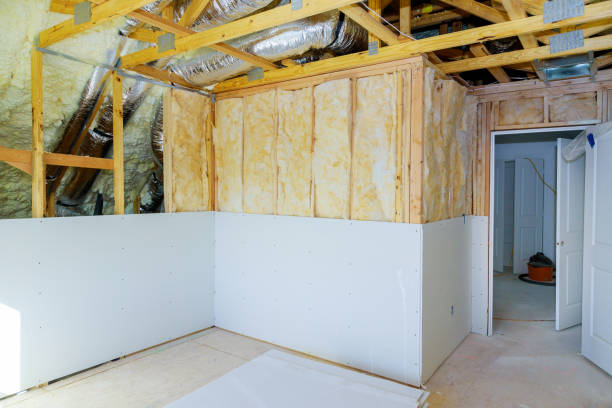 Best DIY Insulation Kits and Guidance in Selmer, TN