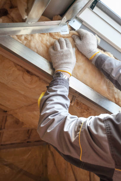 Best Fiberglass Insulation in Selmer, TN