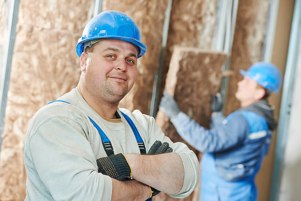 Types of Insulation We Offer in Selmer, TN